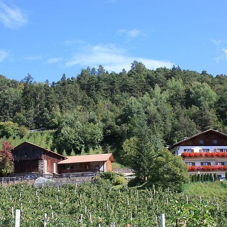 Ferienbauernhof Masunerhof Фіє Екстер'єр фото
