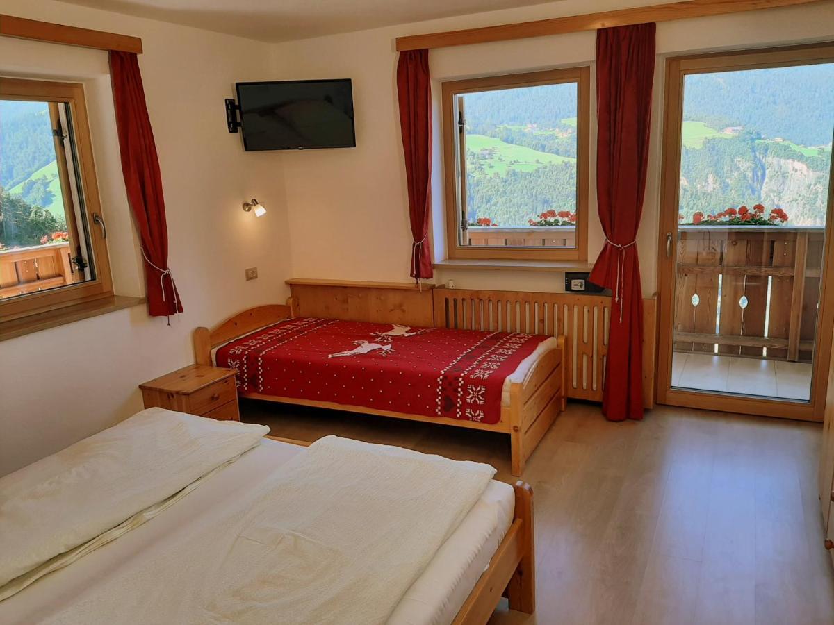 Ferienbauernhof Masunerhof Фіє Екстер'єр фото