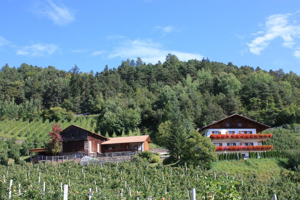 Ferienbauernhof Masunerhof Фіє Екстер'єр фото