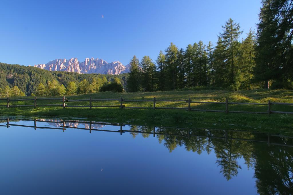Ferienbauernhof Masunerhof Фіє Екстер'єр фото