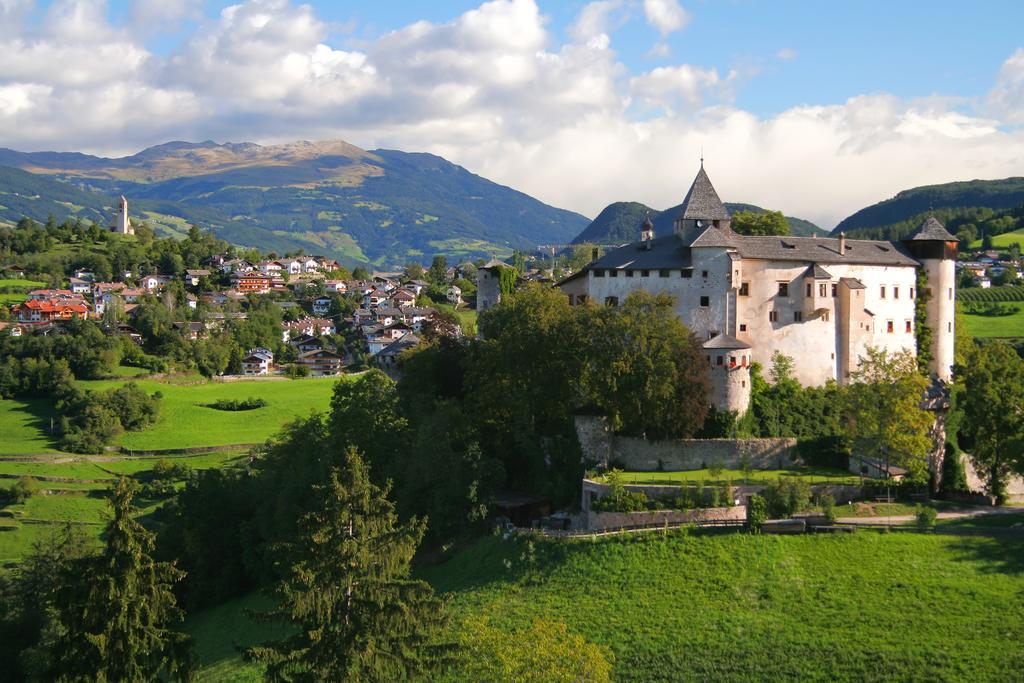 Ferienbauernhof Masunerhof Фіє Екстер'єр фото