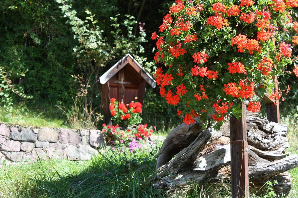 Ferienbauernhof Masunerhof Фіє Екстер'єр фото
